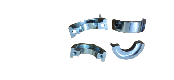 Precision Machined Part 26